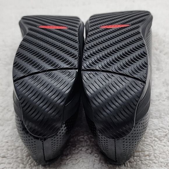 MBT HANI 8 BLACK PATENT LEATHER SLIP ON SHOES SIZE 7-7.5 NIB - Picture 11 of 16